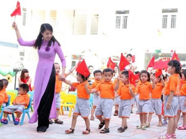 Giáo dục - du học - Hà Nội sẽ tăng học phí