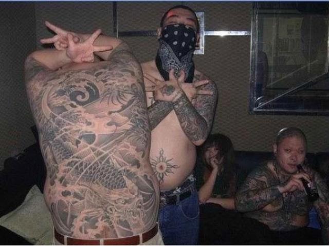 Thế giới - Hội Tam Hoàng ngày nay: Hàng chục nghìn người "vô hình"