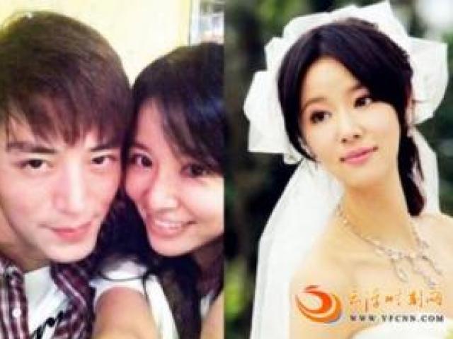 Phim - Lâm Tâm Như bị bắt gặp bí mật đi may váy cưới