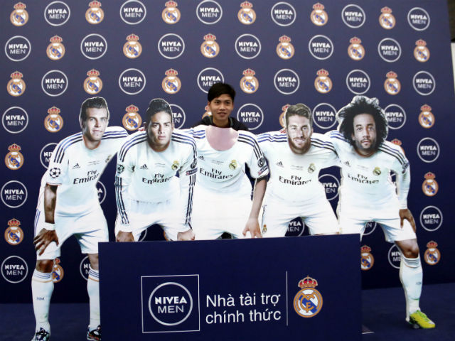 Bóng đá - Thăm "chảo lửa" Bernabeu, cơ hội rộng mở cho fan Việt