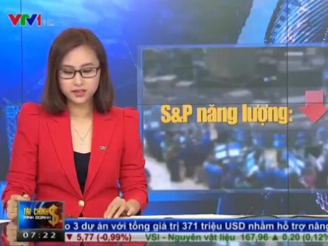 Tài chính - Bất động sản - Chứng khoán Mỹ "đỏ sàn" trước thềm cuộc họp của FED