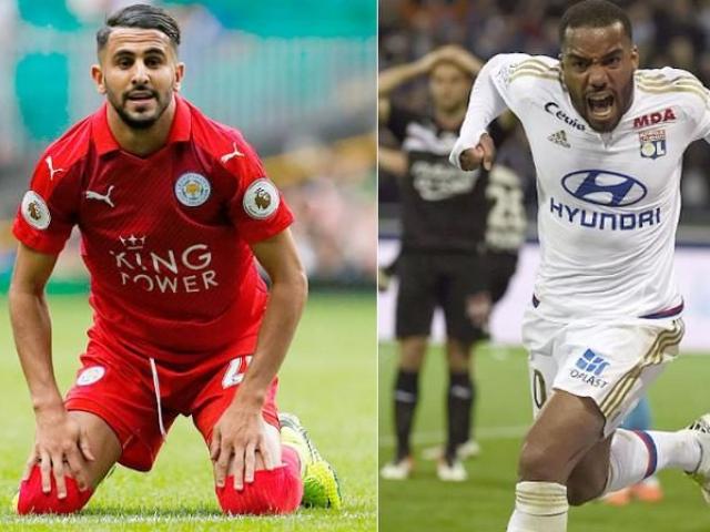 Bóng đá - Tiết lộ: Arsenal sắp đón 2 "bom tấn" 75 triệu bảng