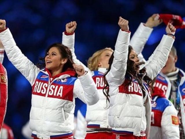 Thể thao - Thể thao Nga "tế thần" 8 VĐV để mở đường Olympic
