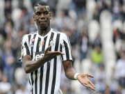 Bóng đá - Pogba và Minola lại chơi trò “mèo vờn chuột” với MU