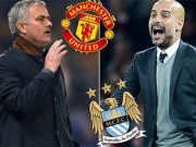 Bóng đá - Đội hình tiêu biểu Manchester: Aguero vượt Ibrahimovic