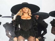 Thời trang - Tủ đồ ấn tượng của Beyonce trong “Formation World Tour”