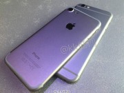 Dế sắp ra lò - Video trên tay iPhone 7, bán ra ngày 16/9