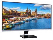 Công nghệ thông tin - Màn hình ViewSonic được trang bị 2 công nghệ bảo vệ mắt mới