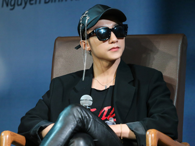 Ca nhạc - MTV - Sơn Tùng mời 5.000 khán giả đến nghe... 1 ca khúc