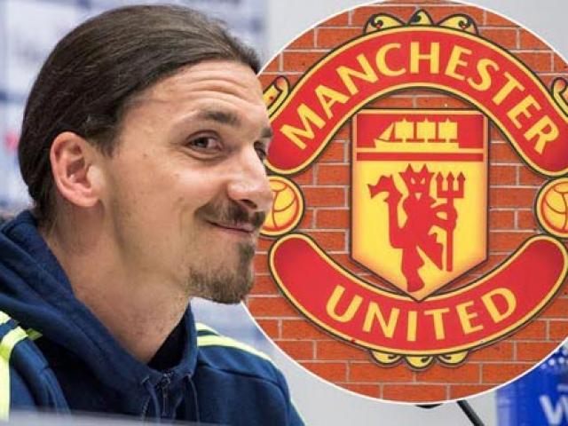 Bóng đá - MU: Vợ chồng Ibra vất vả tìm khách sạn ở Manchester