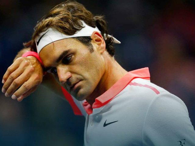 Thể thao - Federer nghỉ hết mùa: Bi kịch một huyền thoại