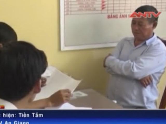 Video An ninh - Khởi tố Trung tá Campuchia bắn chết người Việt