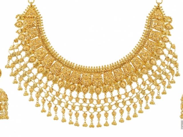 Tài chính - Bất động sản - Giá vàng hôm nay (27/7): Tiếp tục giảm sâu