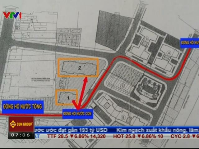 Tài chính - Bất động sản - TP. HCM: Bất cập đầu tư điện, nước của các dự án BĐS