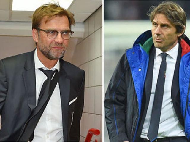 Bóng đá - Chelsea – Liverpool: Tập dượt cho "Mộng bá vương"