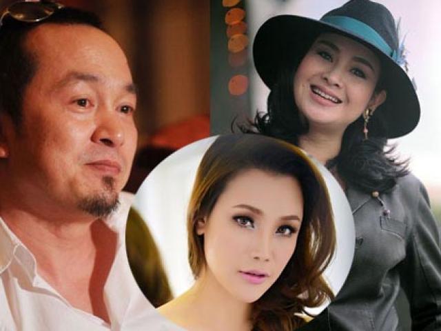 Ca nhạc - MTV - Quốc Trung: "Đã cảnh báo Thanh Lam về lùm xùm tại X-Factor"