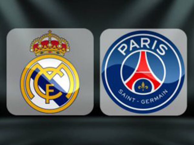 Bóng đá - PSG - Real Madrid: Thời cơ của "người thừa"