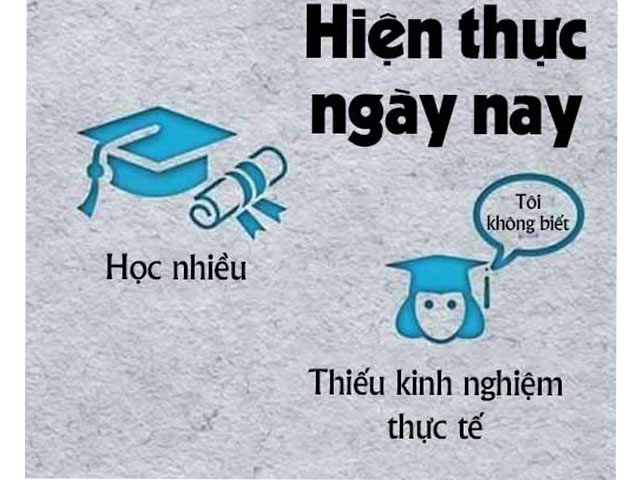 Bạn trẻ - Cuộc sống - 10 hình ảnh phản chiếu cuộc đời thực đến giật mình!