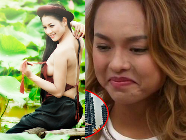 3 người đẹp Việt phản ứng trước án phạt thi chui