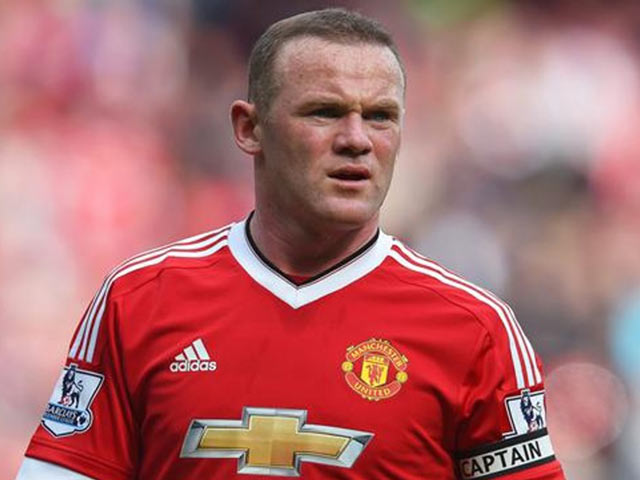 Bóng đá - MU thời Mourinho: Rooney chưa thể thoát "kiếp" tiền vệ