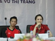 Thể thao - Tiến Minh đụng Lin Dan ngay vòng bảng Olympic