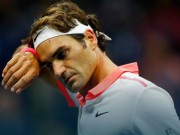 Thể thao - Federer nghỉ hết mùa: Bi kịch một huyền thoại