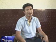 Video An ninh - 60 nhà xe “cống nộp” cho 3 thanh tra “ăn” bảo kê