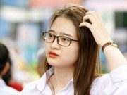 Giáo dục - du học - 195 thí sinh đầu tiên đỗ ĐH Bách Khoa Hà Nội