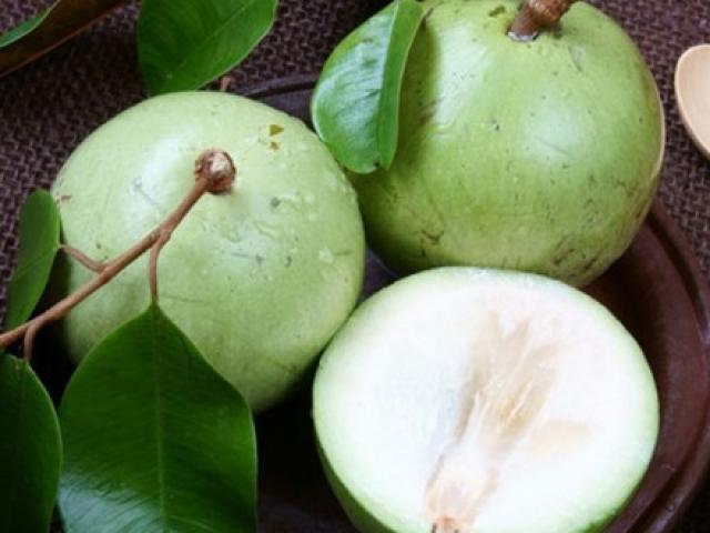 Thị trường - Tiêu dùng - Vú sữa Việt Nam sắp được nhập khẩu Mỹ