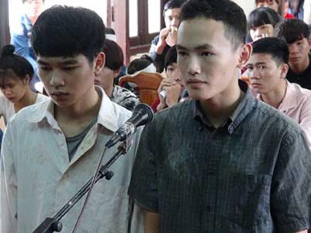 Pháp luật - Án mạng sau nhiều lần chửi nhau trên "phây"