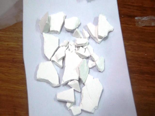 Pháp luật - Phá đường dây ma túy lớn ở Khánh Hòa