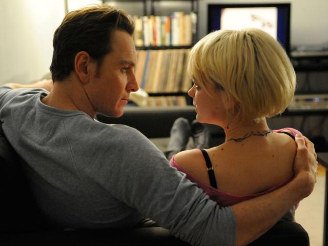 Phim - "Shame": Bộ phim trần trụi về thế giới người lớn