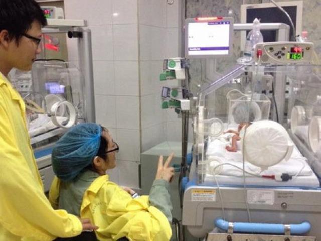 Bạn trẻ - Cuộc sống - Lá thư cuối của mẹ trẻ từ chối chữa ung thư để giữ con