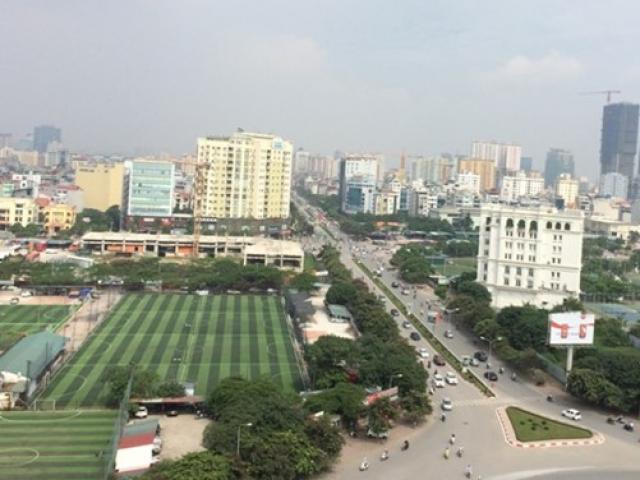 Tài chính - Bất động sản - Hà Nội sắp công bố dự án nhà ở thế chấp ngân hàng?