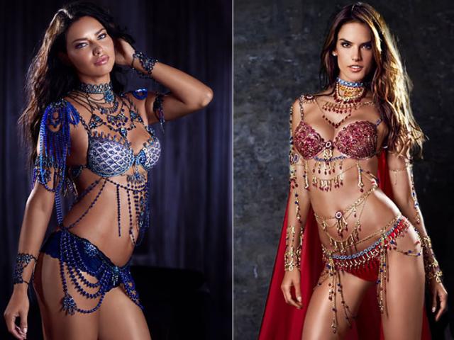 Phim - Phát sốt với 2 thiên thần làm MC cho Olympic Rio 2016