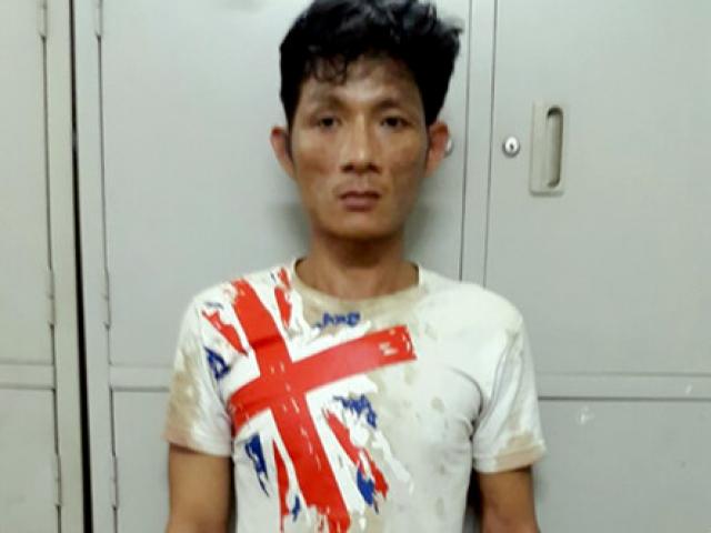 Pháp luật - Truy nã thanh niên tạt xăng đốt cha mẹ vợ