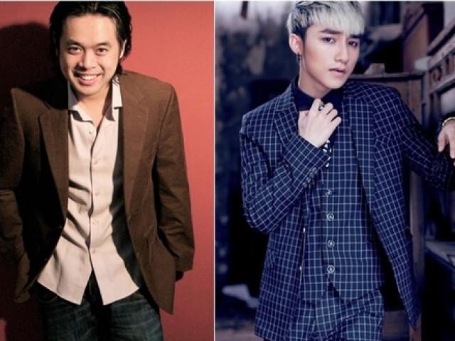 Ca nhạc - MTV - Dương Khắc Linh và những lần "đá xoáy" đồng nghiệp