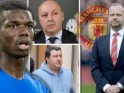 Bóng đá - Nóng: Pogba sắp sang MU, Real vẫn “phá đám”