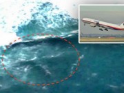 Thế giới - MH370 rút cục đang ở đâu?