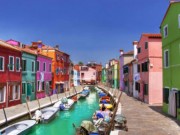 Du lịch - Burano, hòn đảo bí mật nhất ở Venice