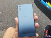 Dế sắp ra lò - Xperia F8331 sẽ có tên gọi chính thức là Xperia XR