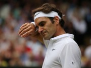 Thể thao - Lịch sử lên tiếng: Federer khó giành thêm Grand Slam