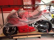 Xe máy - Xe đạp - Ducati 959 Panigale bản Thái giá 440 triệu đồng về Việt Nam