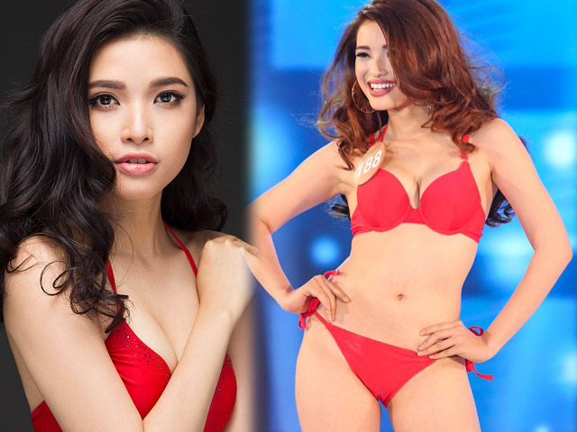 Người đẹp Nha Trang giảm 13 cm vòng eo chỉ trong 2 tháng