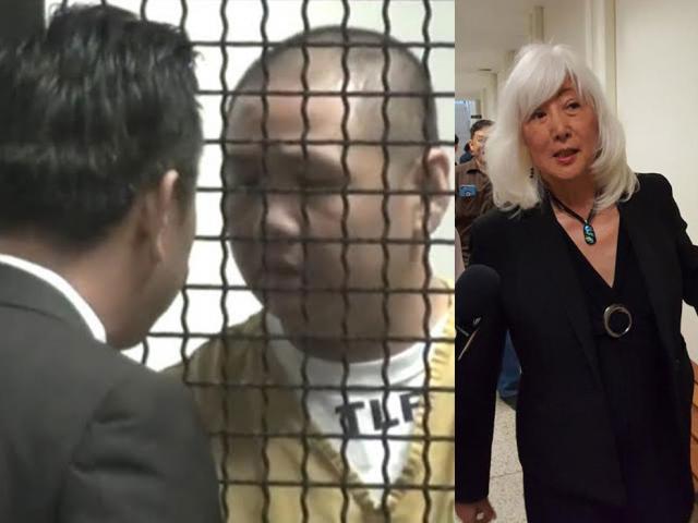 Phim - Phiên tòa thứ 5 xử Minh Béo diễn ra "lạ lùng, kỳ quặc"