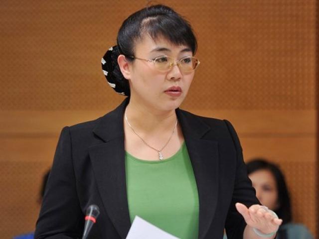 Tin tức trong ngày - Xem xét bãi nhiệm bà Nguyệt Hường do vấn đề tài sản