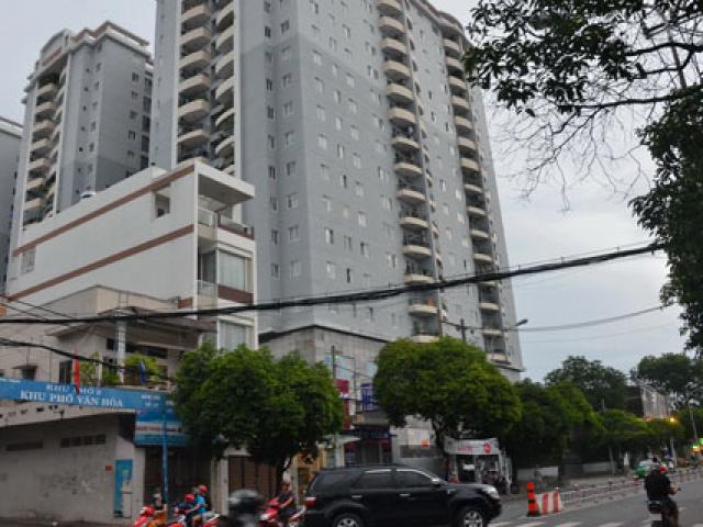 Tài chính - Bất động sản - Không dễ khởi kiện vì dự án bị nêu tên