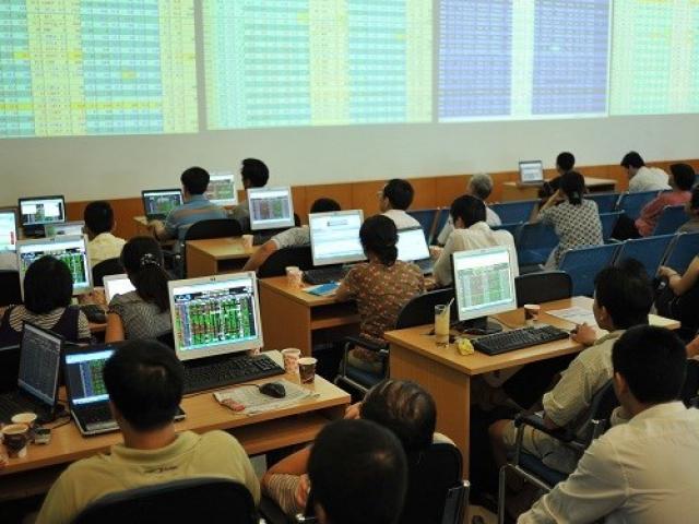 Tài chính - Bất động sản - Lời lỗ công ty chứng khoán: Không cứ công ty to là lãi đẹp