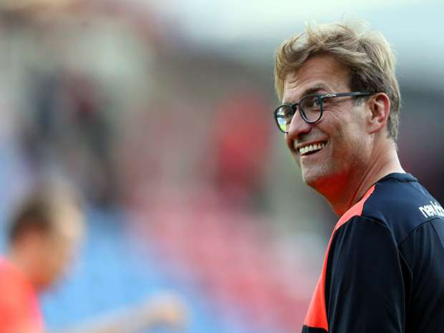 Bóng đá - Klopp sẽ giải nghệ nếu phải bỏ 100 triệu bảng mua cầu thủ
