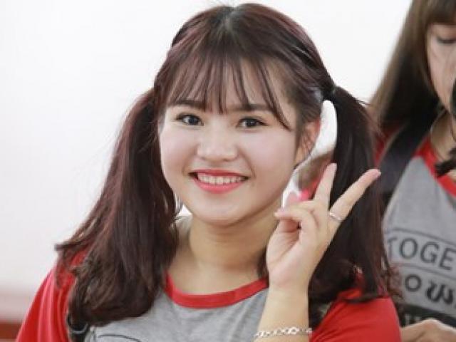 Giáo dục - du học - Hai thủ khoa ước mơ làm công an